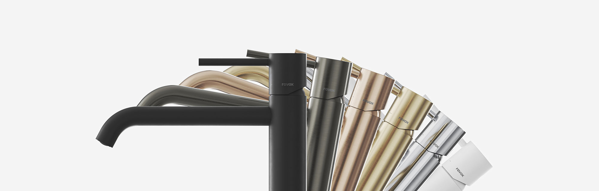 Espirit segistid, Ravak