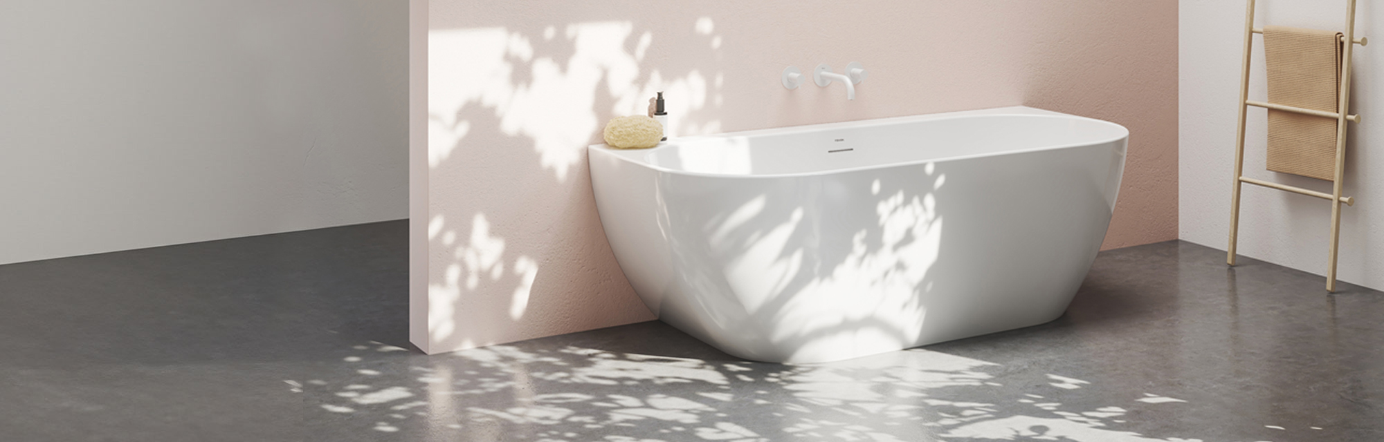 Vannidele garantii 30 aastat, Ravak